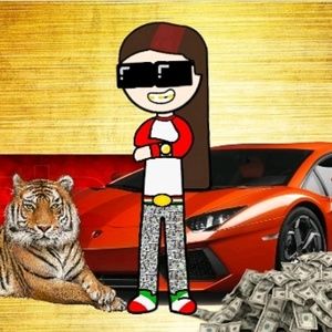 Meet your Posher, Aden